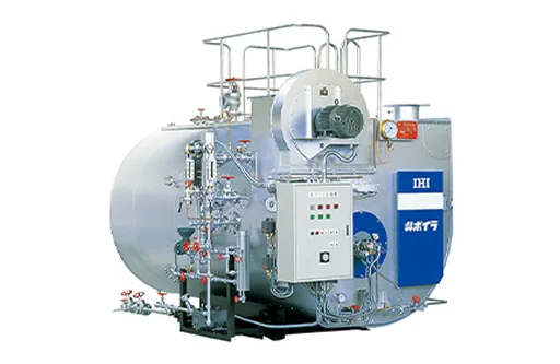 General Purpose Boiler Tubes